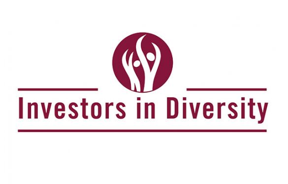 Investors in Diversity