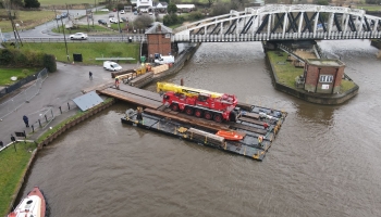 Acton Bridge