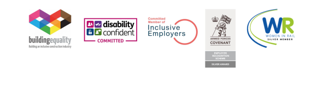 FIR Partner logos